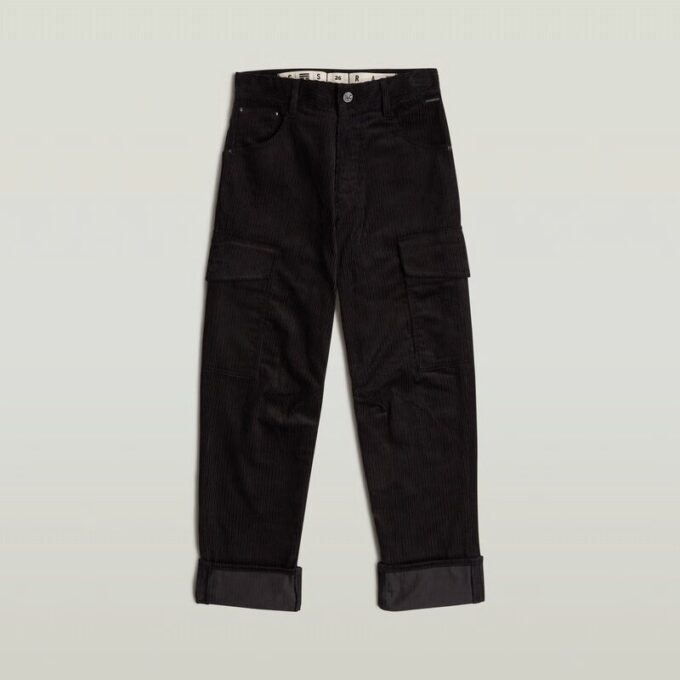Cargobyxor Manchester 3D Boyfriend