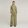 Cargojumpsuit Cargojumpsuit