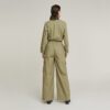 Cargojumpsuit Cargojumpsuit