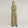 Cargojumpsuit Cargojumpsuit