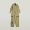 Cargojumpsuit Cargojumpsuit