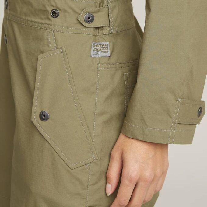 Cargojumpsuit Cargojumpsuit