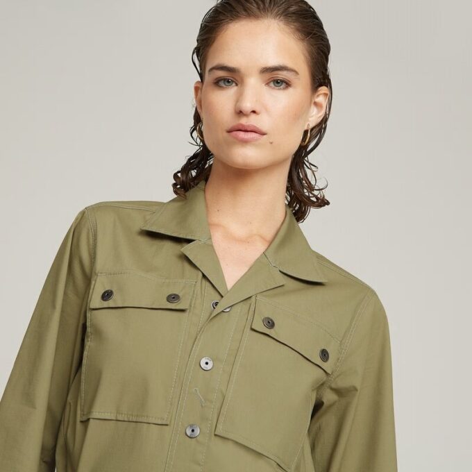 Cargojumpsuit Cargojumpsuit