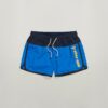 Carnic Graphic Badshorts Carnic Graphic Badshorts