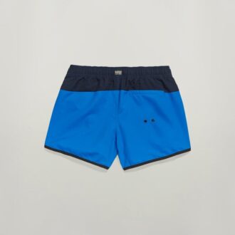 Carnic Graphic Badshorts