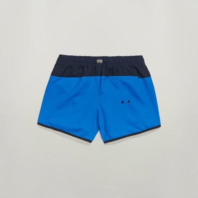 Carnic Graphic Badshorts Carnic Graphic Badshorts