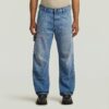 Carpenter 3D Lösa Jeans Carpenter 3D Lösa Jeans