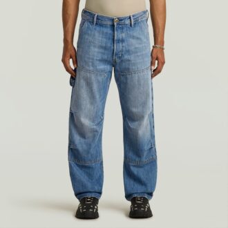 Carpenter 3D Lösa Jeans Carpenter 3D Lösa Jeans