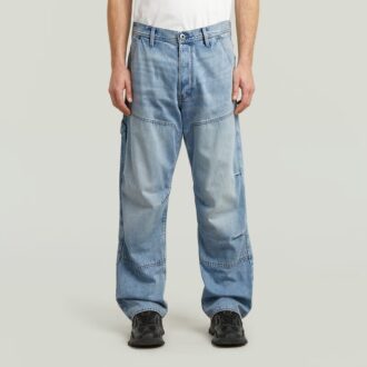 Carpenter 3D Lösa Jeans Carpenter 3D Lösa Jeans