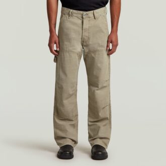 Carpenter 3D Lösa Jeans Carpenter 3D Lösa Jeans