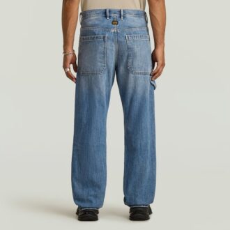 Carpenter 3D Lösa Jeans Carpenter 3D Lösa Jeans