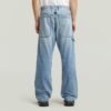 Carpenter 3D Lösa Jeans Carpenter 3D Lösa Jeans