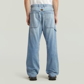 Carpenter 3D Lösa Jeans Carpenter 3D Lösa Jeans