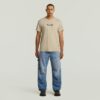 Carpenter 3D Lösa Jeans Carpenter 3D Lösa Jeans