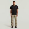 Carpenter 3D Lösa Jeans Carpenter 3D Lösa Jeans