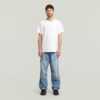 Carpenter 3D Lösa Jeans Carpenter 3D Lösa Jeans
