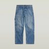 Carpenter 3D Lösa Jeans Carpenter 3D Lösa Jeans