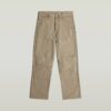 Carpenter 3D Lösa Jeans Carpenter 3D Lösa Jeans