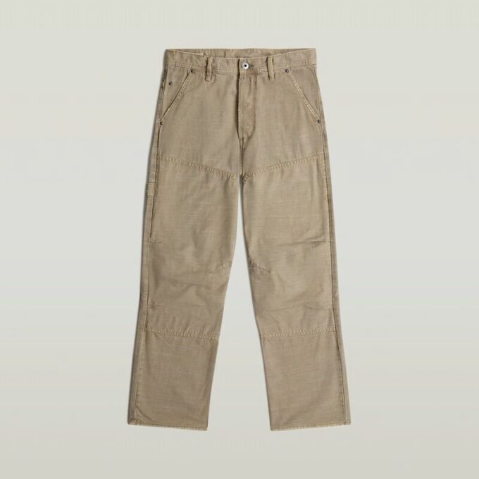 Carpenter 3D Lösa Jeans Carpenter 3D Lösa Jeans