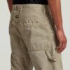 Carpenter 3D Lösa Jeans Carpenter 3D Lösa Jeans