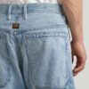 Carpenter 3D Lösa Jeans Carpenter 3D Lösa Jeans