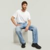 Carpenter 3D Lösa Jeans Carpenter 3D Lösa Jeans
