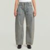 Carter 3D Barrel Jeans