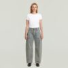 Carter 3D Barrel Jeans