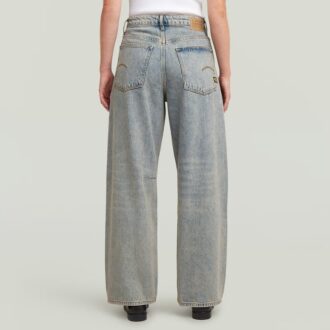 Carter Barrel-jeans