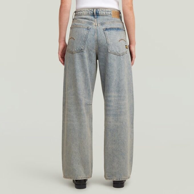 Carter Barrel-jeans Carter Barrel-jeans