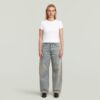 Carter Barrel-jeans Carter Barrel-jeans