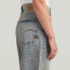 Carter Barrel-jeans Carter Barrel-jeans