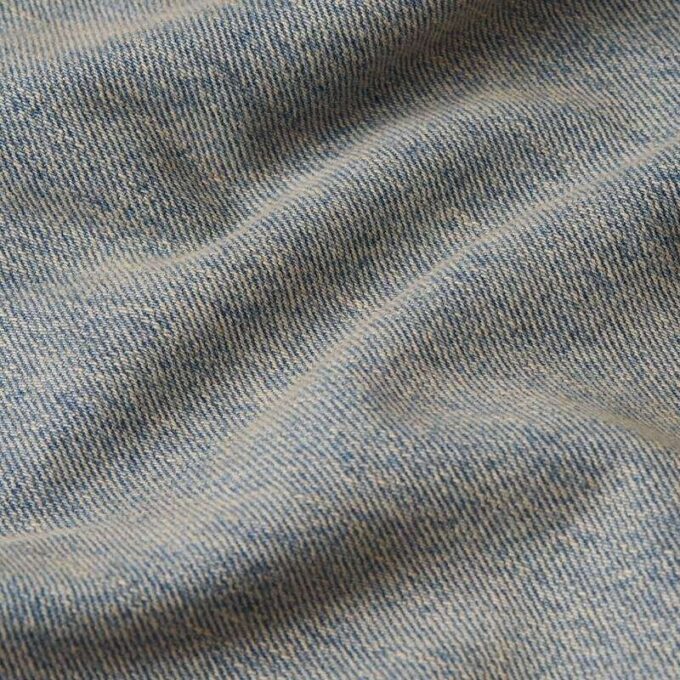 Carter Barrel-jeans Carter Barrel-jeans