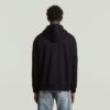 Chenille Avslappnad Hoodie Chenille Avslappnad Hoodie