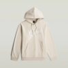 Chenille Avslappnad Hoodie Chenille Avslappnad Hoodie