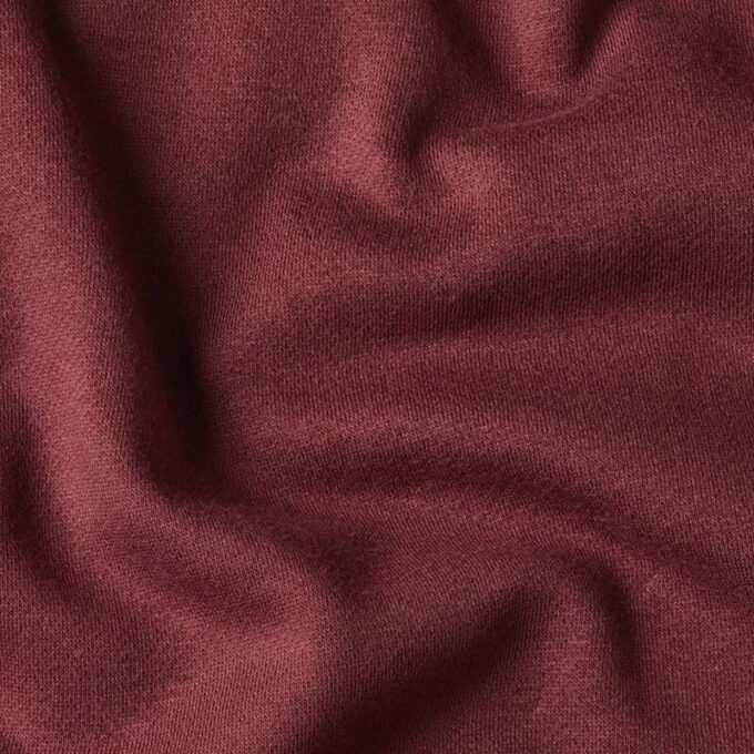 Chenille Avslappnad Hoodie Chenille Avslappnad Hoodie