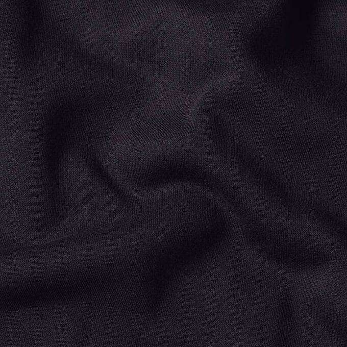 Chenille Avslappnad Hoodie Chenille Avslappnad Hoodie