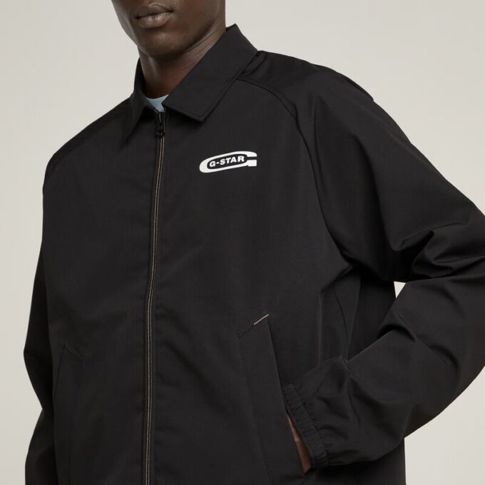 Coachjacka Coachjacka