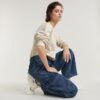 Cocoon-byxor Cocoon-byxor