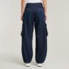 Cocoon Jeans Tygblandning