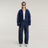 Cocoon Jeans Tygblandning