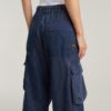 Cocoon Jeans Tygblandning