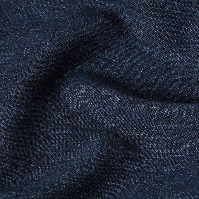Cocoon Jeans Tygblandning
