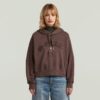 Collegic Hoodie Tröja Collegic Hoodie Tröja