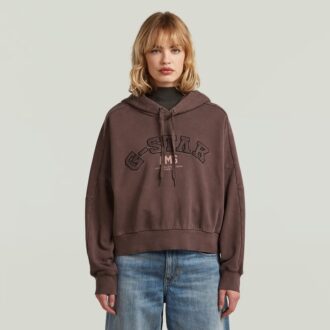 Collegic Hoodie Tröja