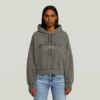 Collegic Hoodie Tröja Collegic Hoodie Tröja