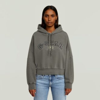 Collegic Hoodie Tröja