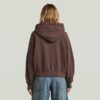 Collegic Hoodie Tröja Collegic Hoodie Tröja