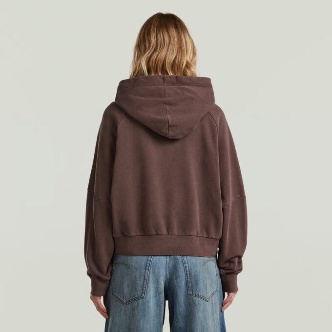 Collegic Hoodie Tröja Collegic Hoodie Tröja