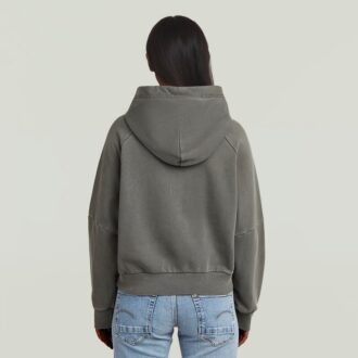 Collegic Hoodie Tröja